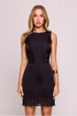 Evening dress model 213673